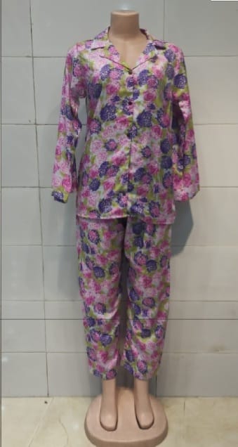 suit pajama